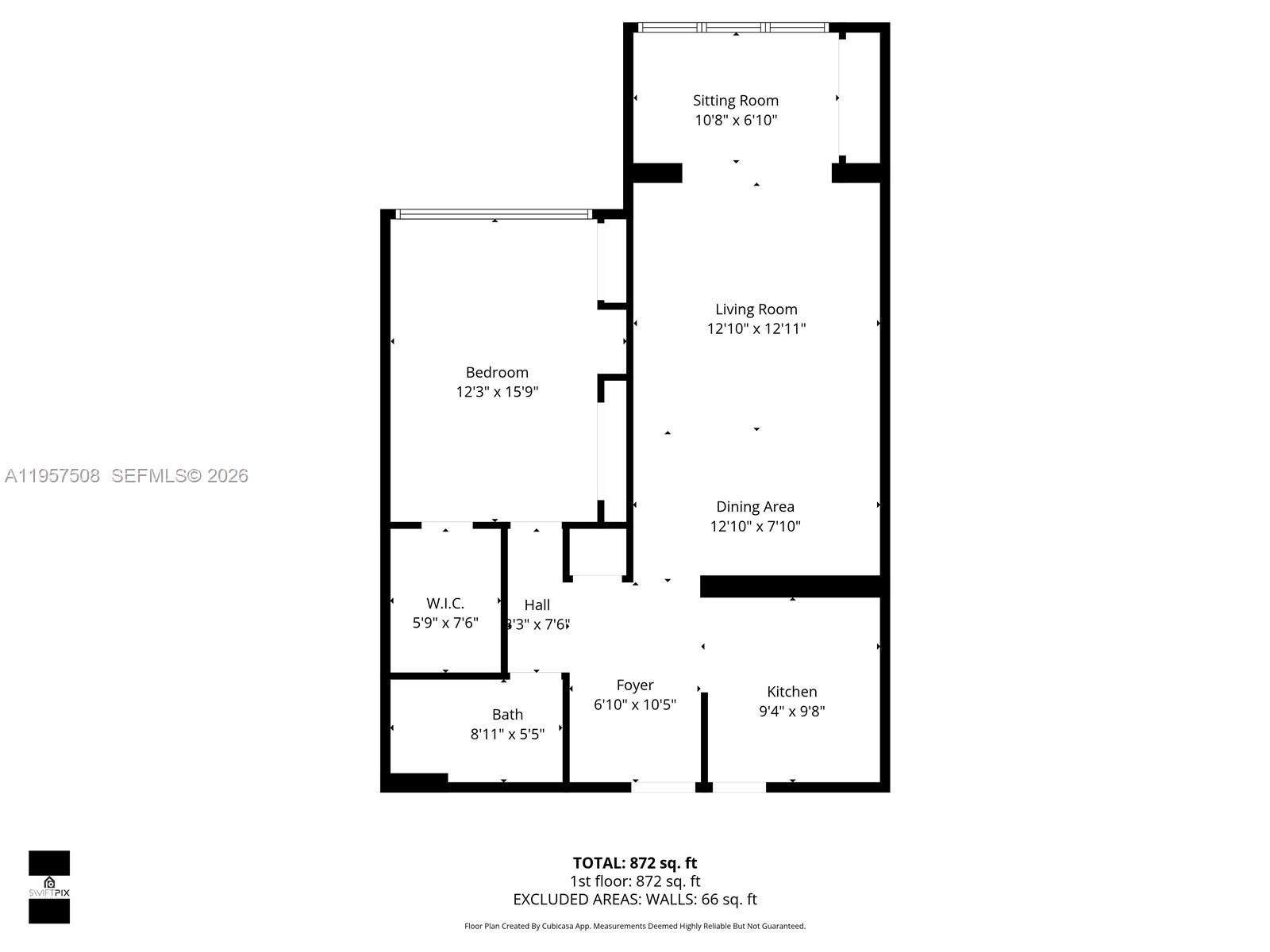 MEADOWBROOK CONDO APTS BL - Residential