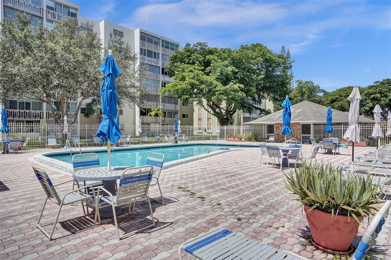 MEADOWBROOK CONDO APTS BL - Residential