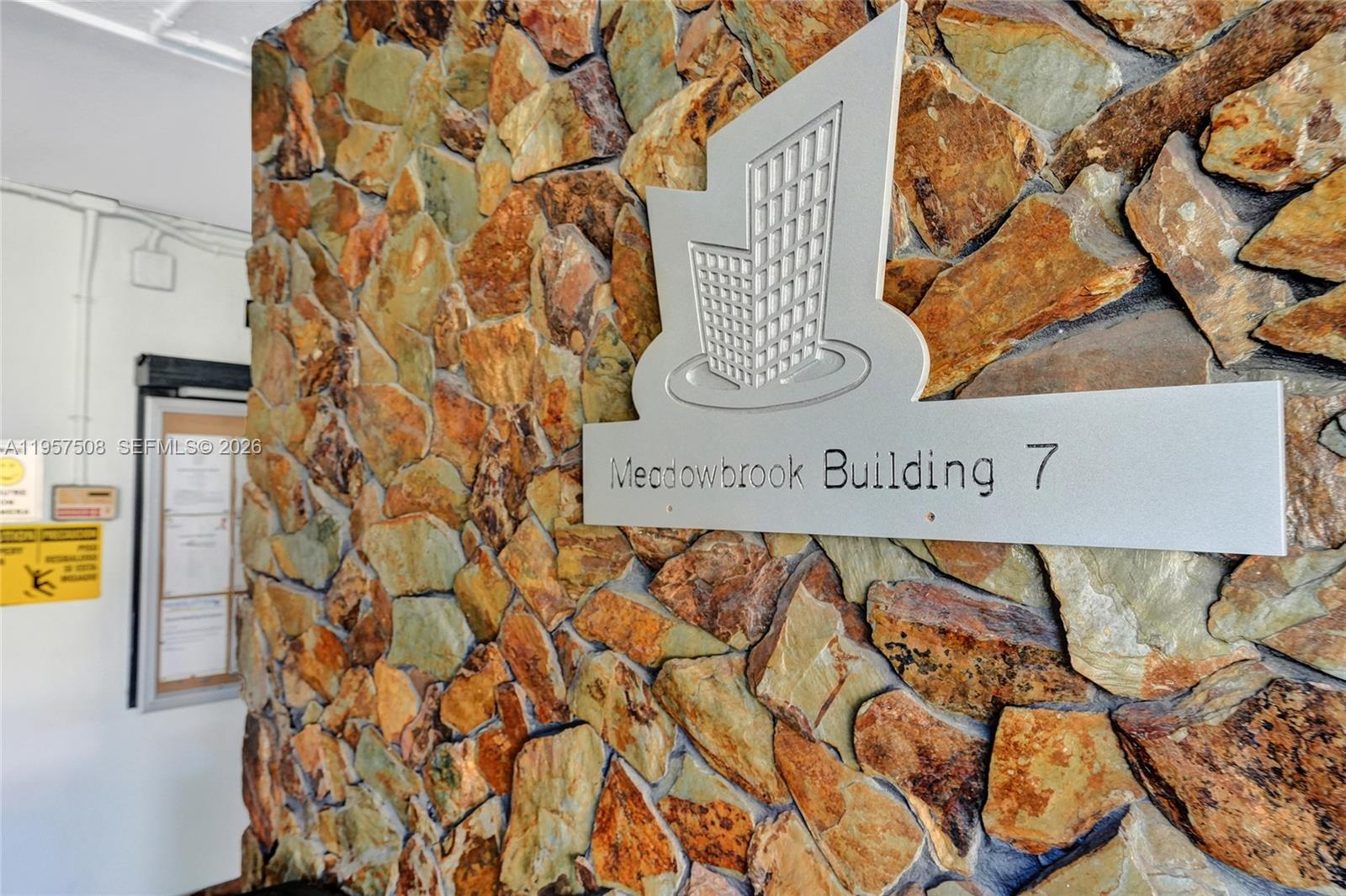 MEADOWBROOK CONDO APTS BL - Residential