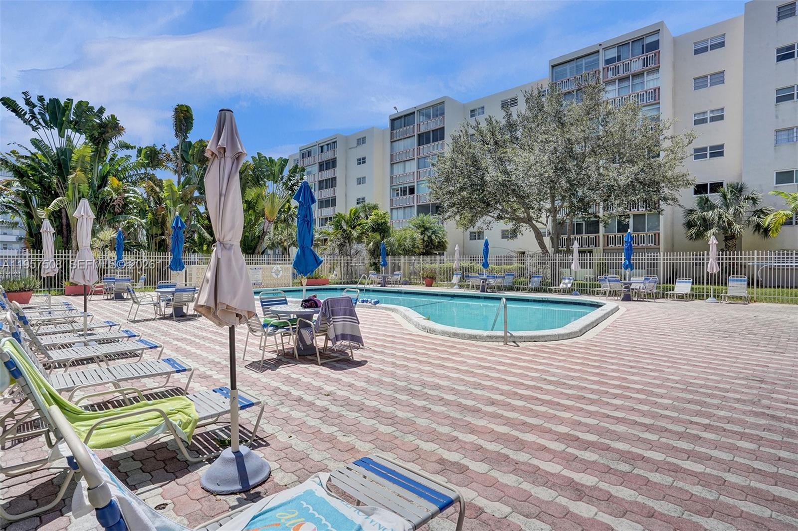 MEADOWBROOK CONDO APTS BL - Residential