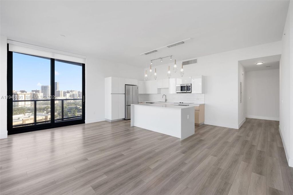 Photo of 101 Diplomat Pkwy #1202, Hallandale Beach, FL 33009 (MLS # A11946891)