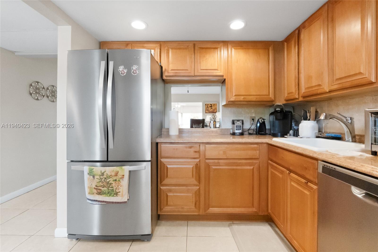 ORIOLE GOLF & TENNIS CLUB - Residential