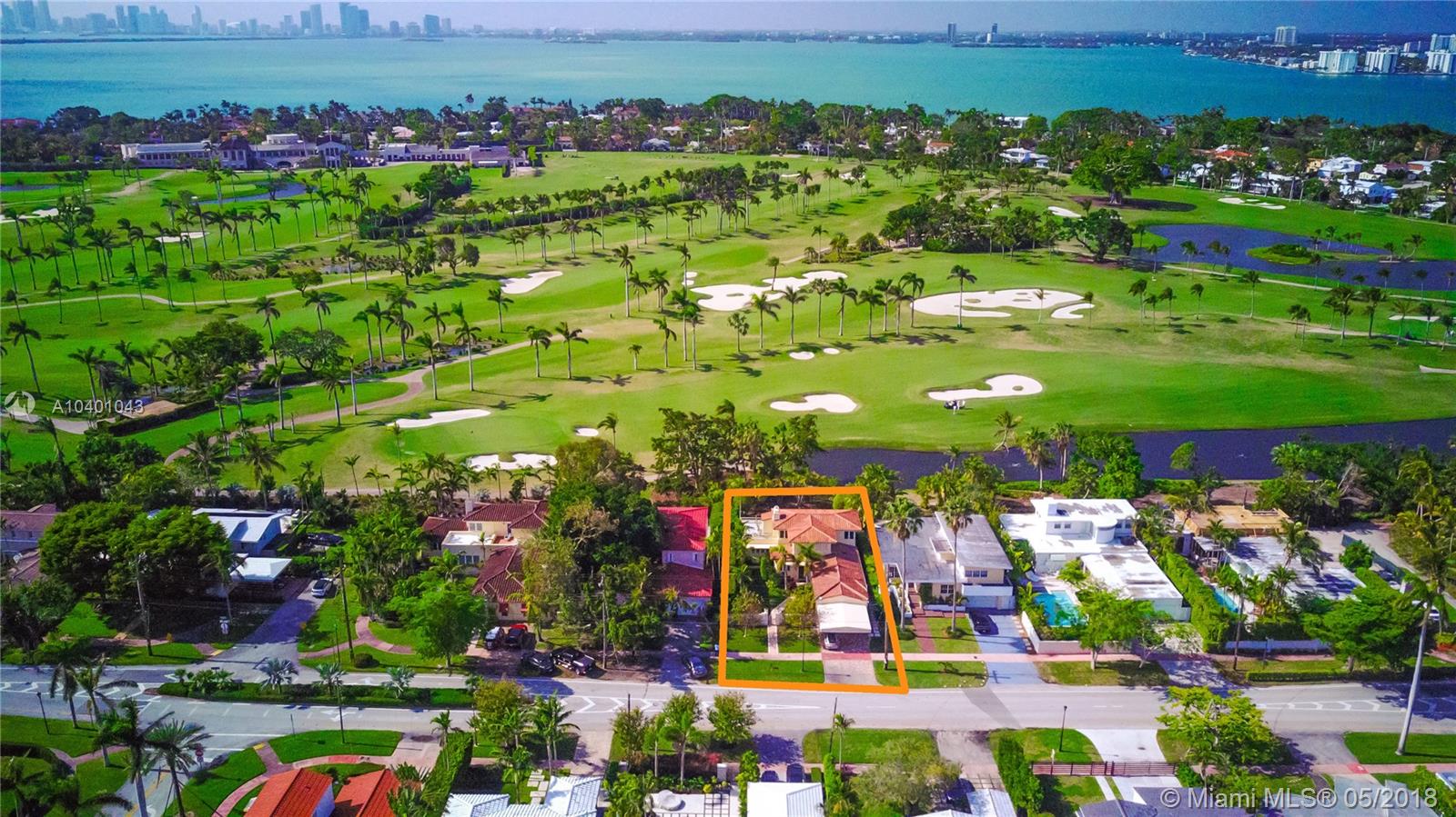 BEACH VIEW ADDN - Residential