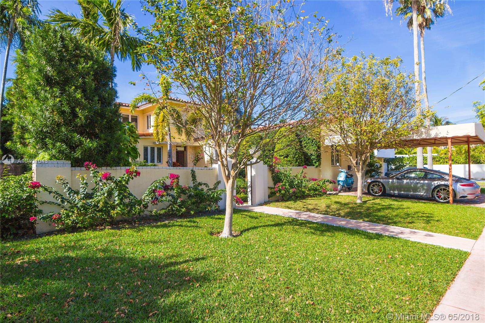 BEACH VIEW ADDN - Residential