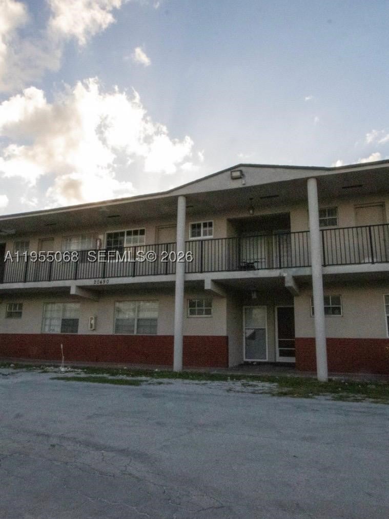 20490 NW 7th Ave