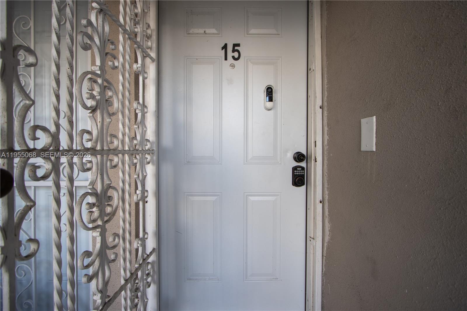 GOLF RIDGE VILLAS UNIT A - Residential