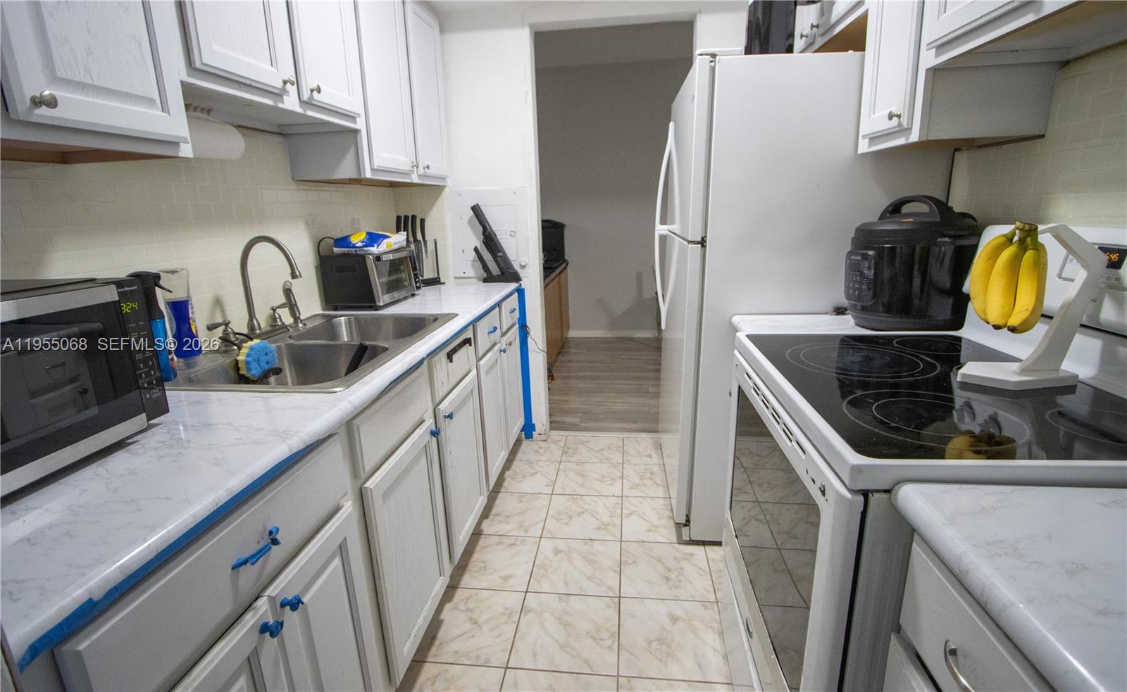 GOLF RIDGE VILLAS UNIT A - Residential