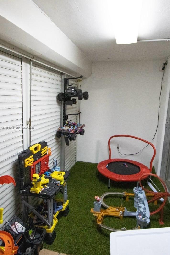 GOLF RIDGE VILLAS UNIT A - Residential