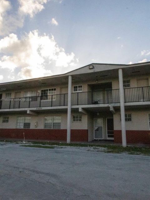 Photo of 20490 NW 7th Ave #15, Miami Gardens, FL 33169 (MLS # A11955068)