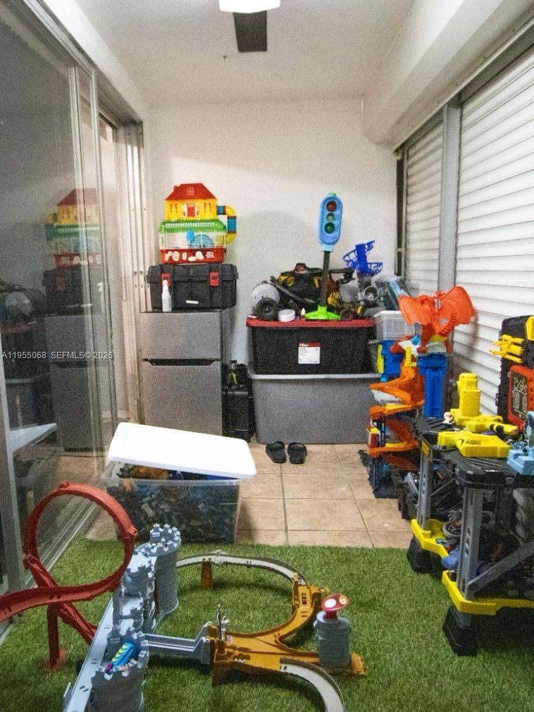 GOLF RIDGE VILLAS UNIT A - Residential