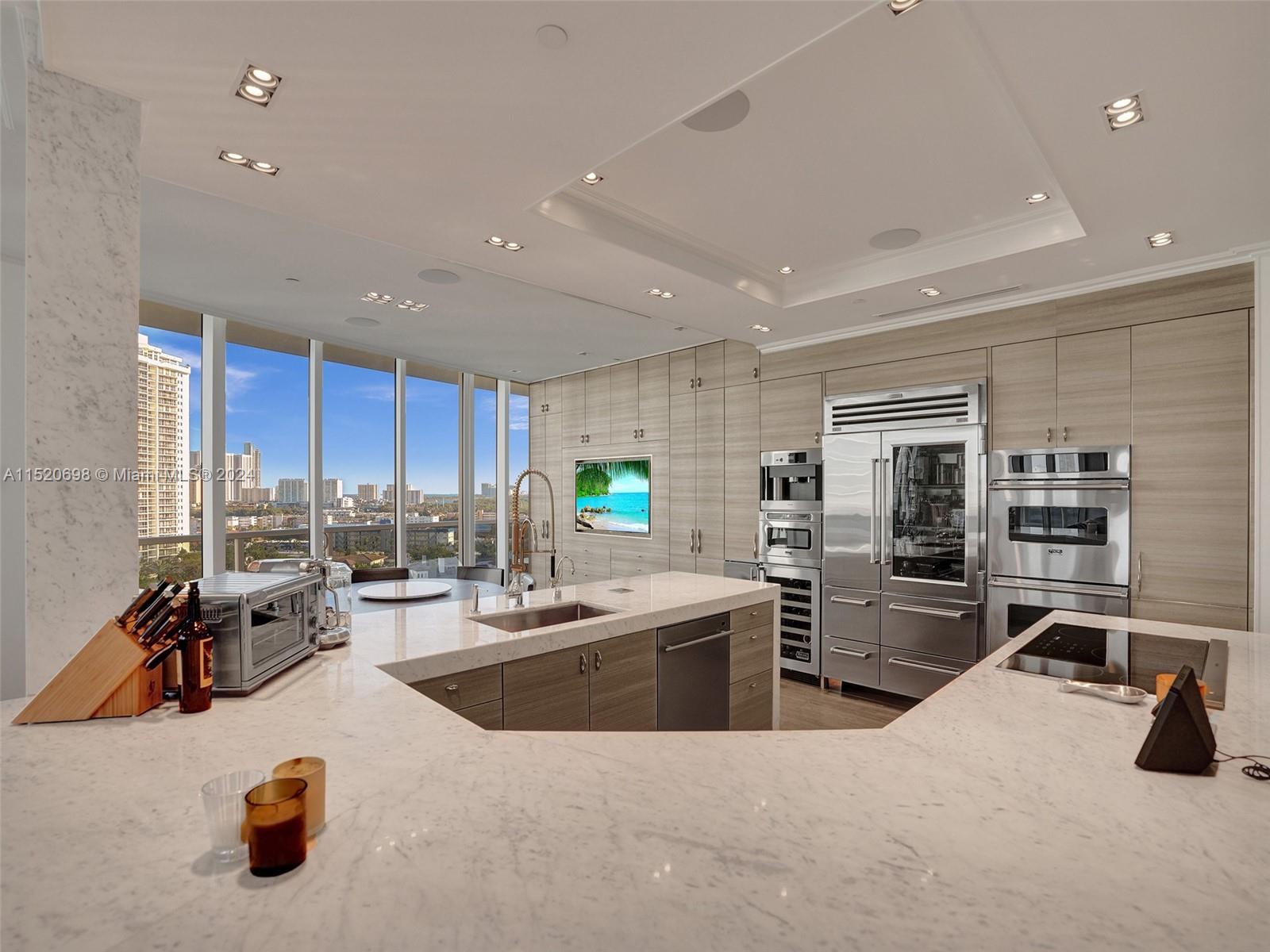 BELLINI AT WILLIAMS ISLAN - Residential