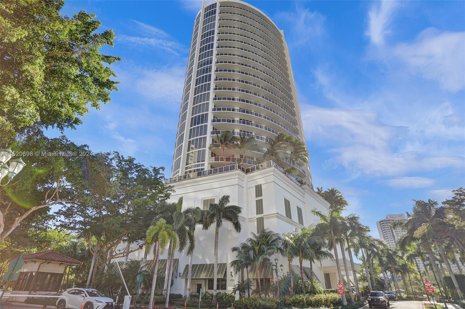 BELLINI AT WILLIAMS ISLAN - Residential