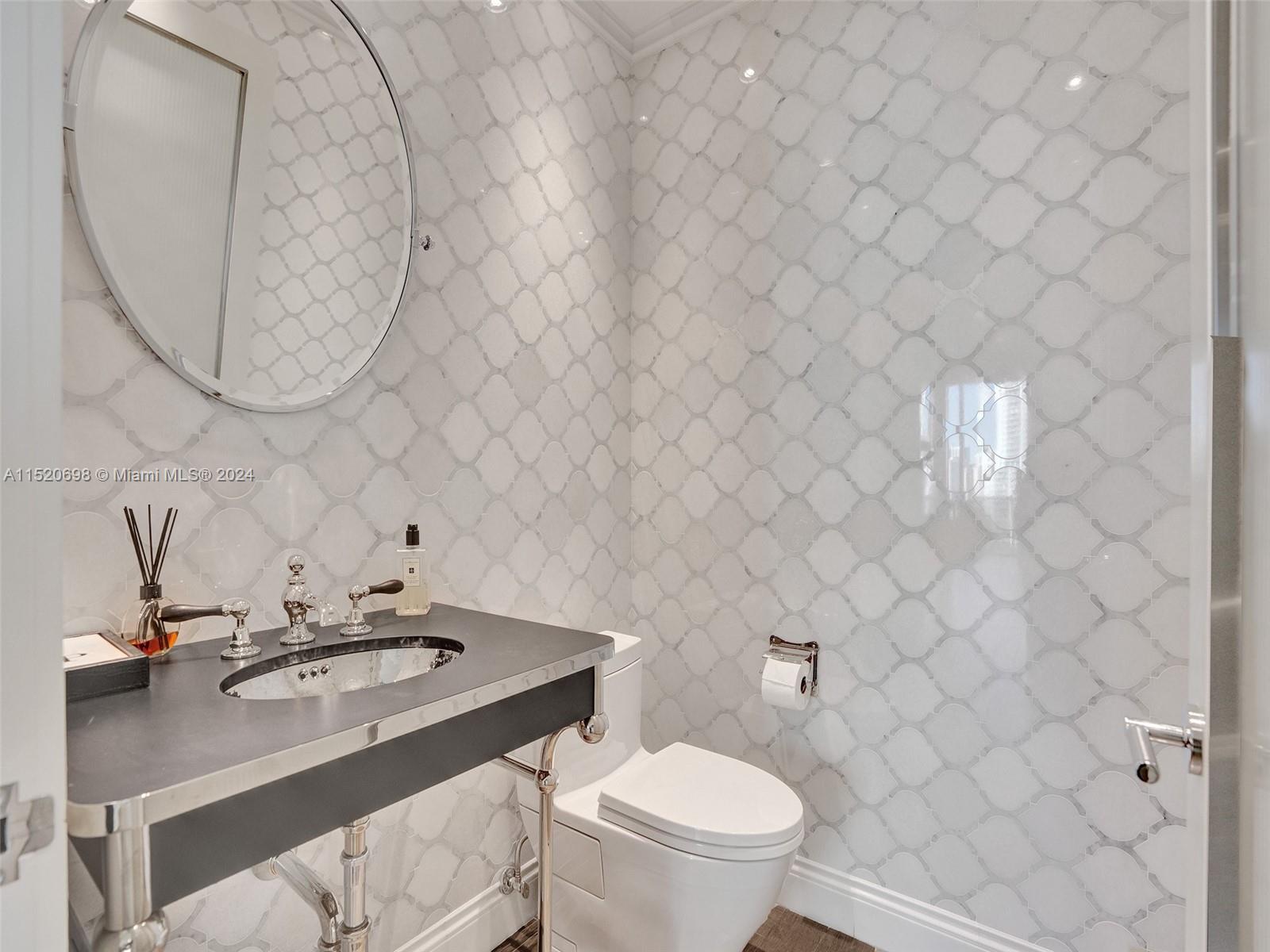 BELLINI AT WILLIAMS ISLAN - Residential