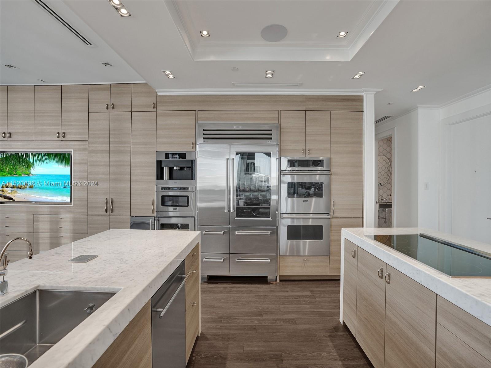 BELLINI AT WILLIAMS ISLAN - Residential