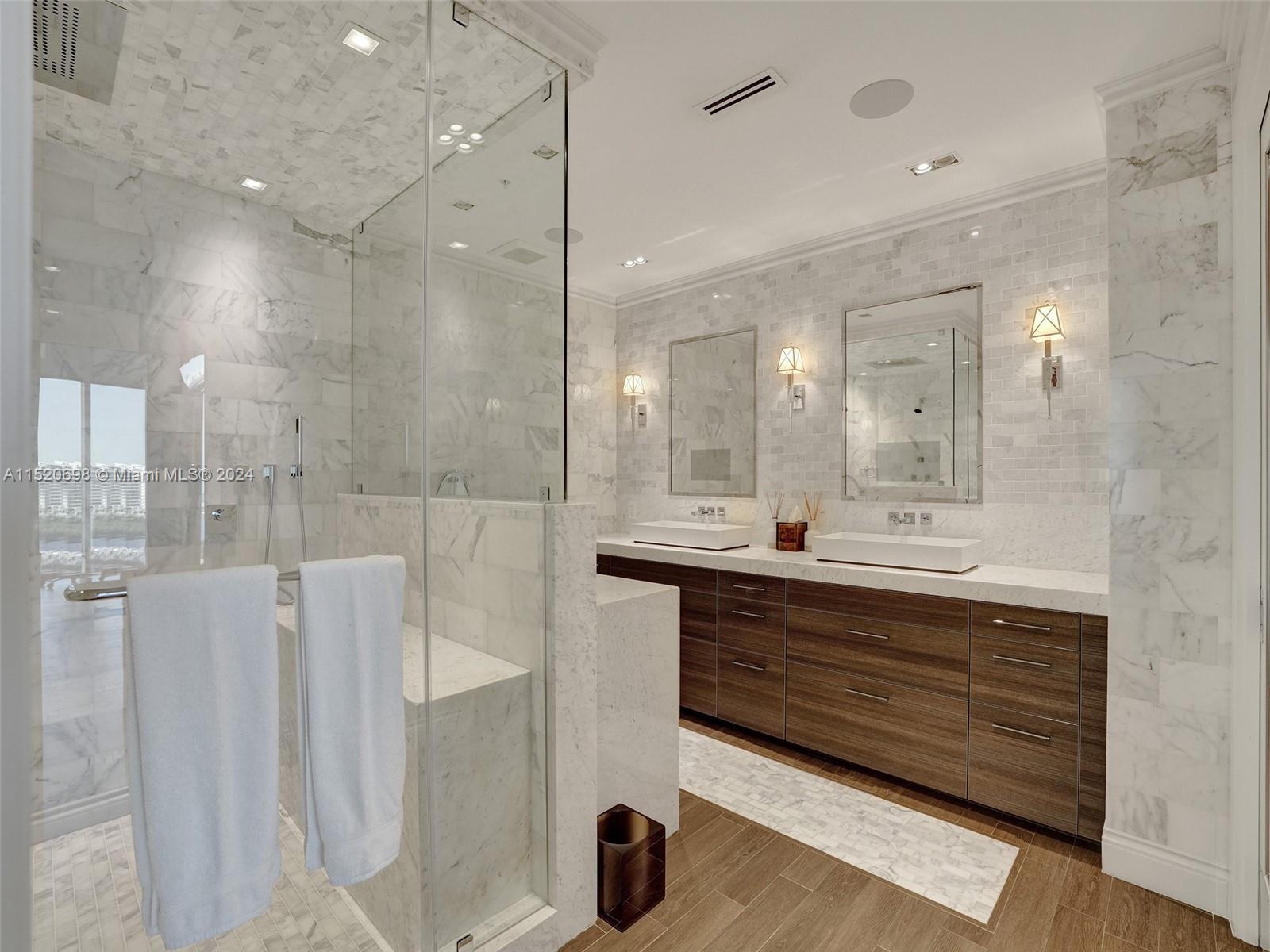 BELLINI AT WILLIAMS ISLAN - Residential