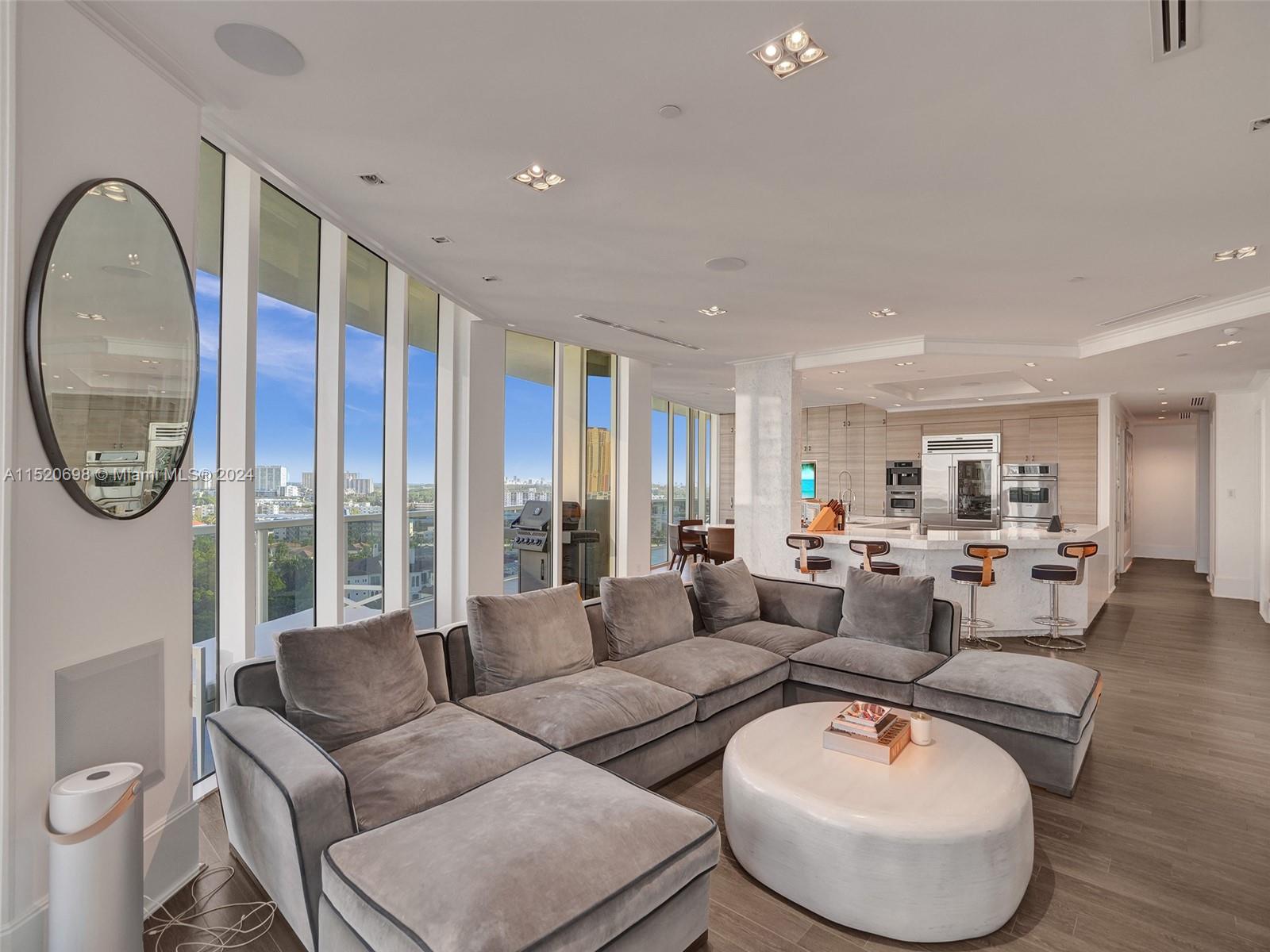 BELLINI AT WILLIAMS ISLAN - Residential