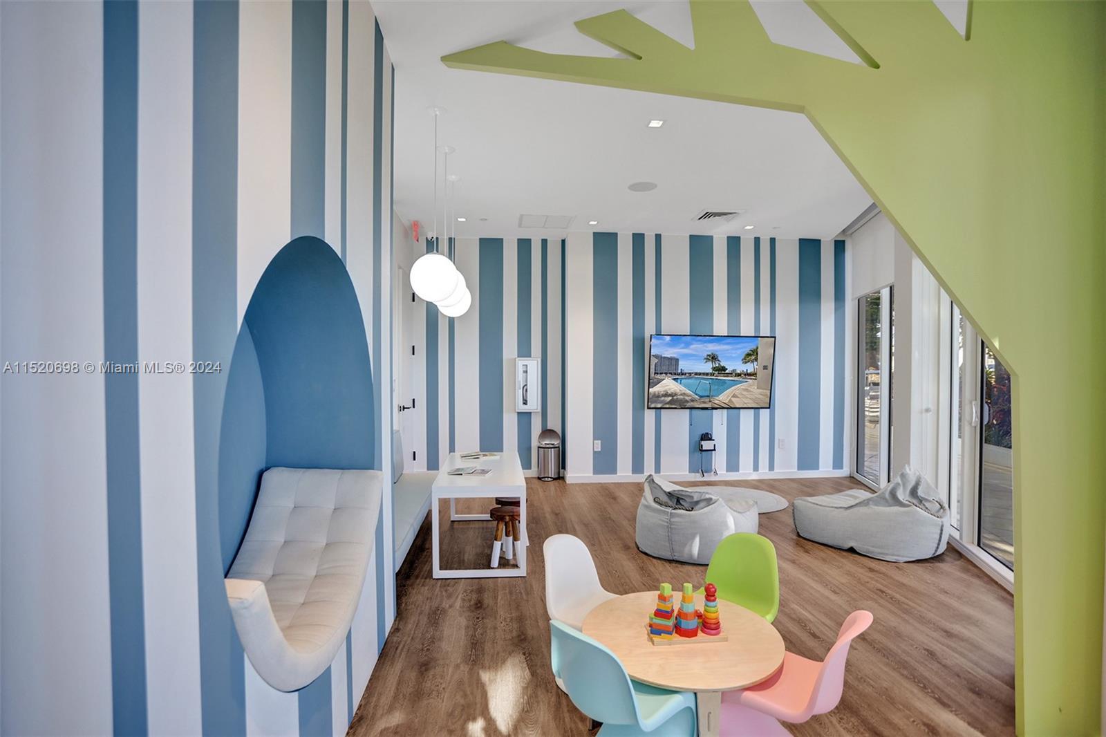 BELLINI AT WILLIAMS ISLAN - Residential