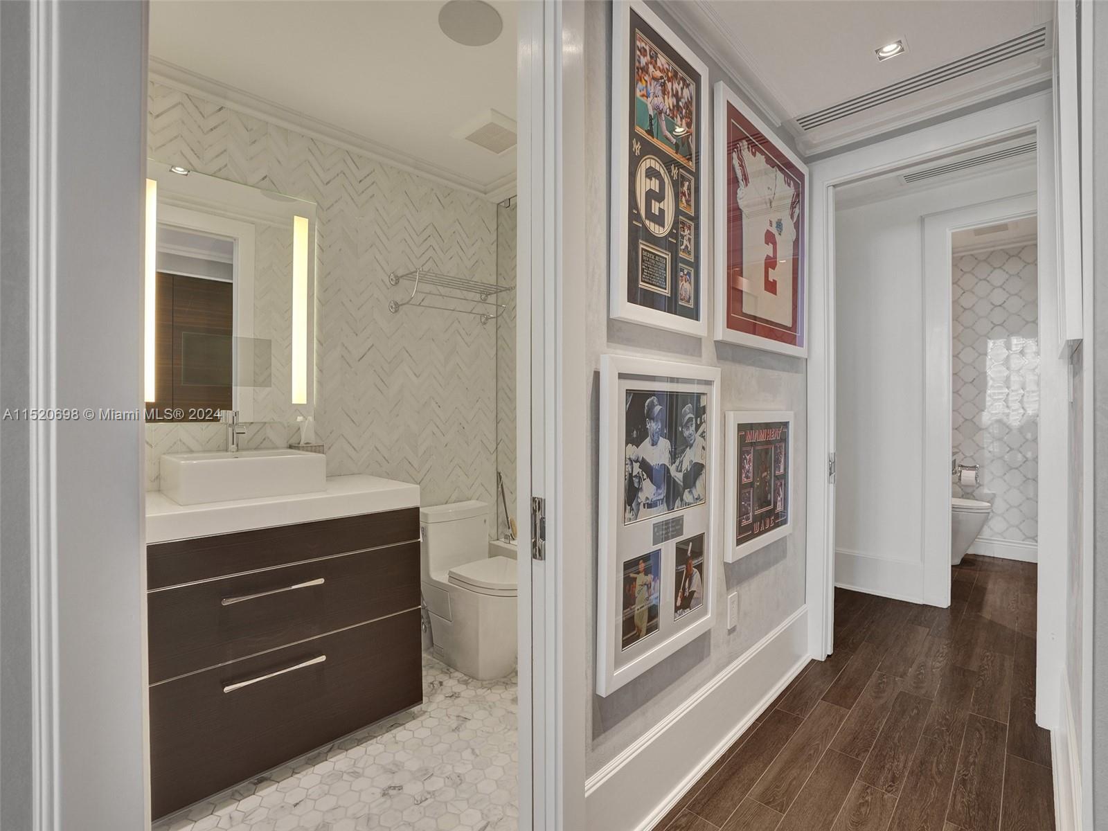 BELLINI AT WILLIAMS ISLAN - Residential