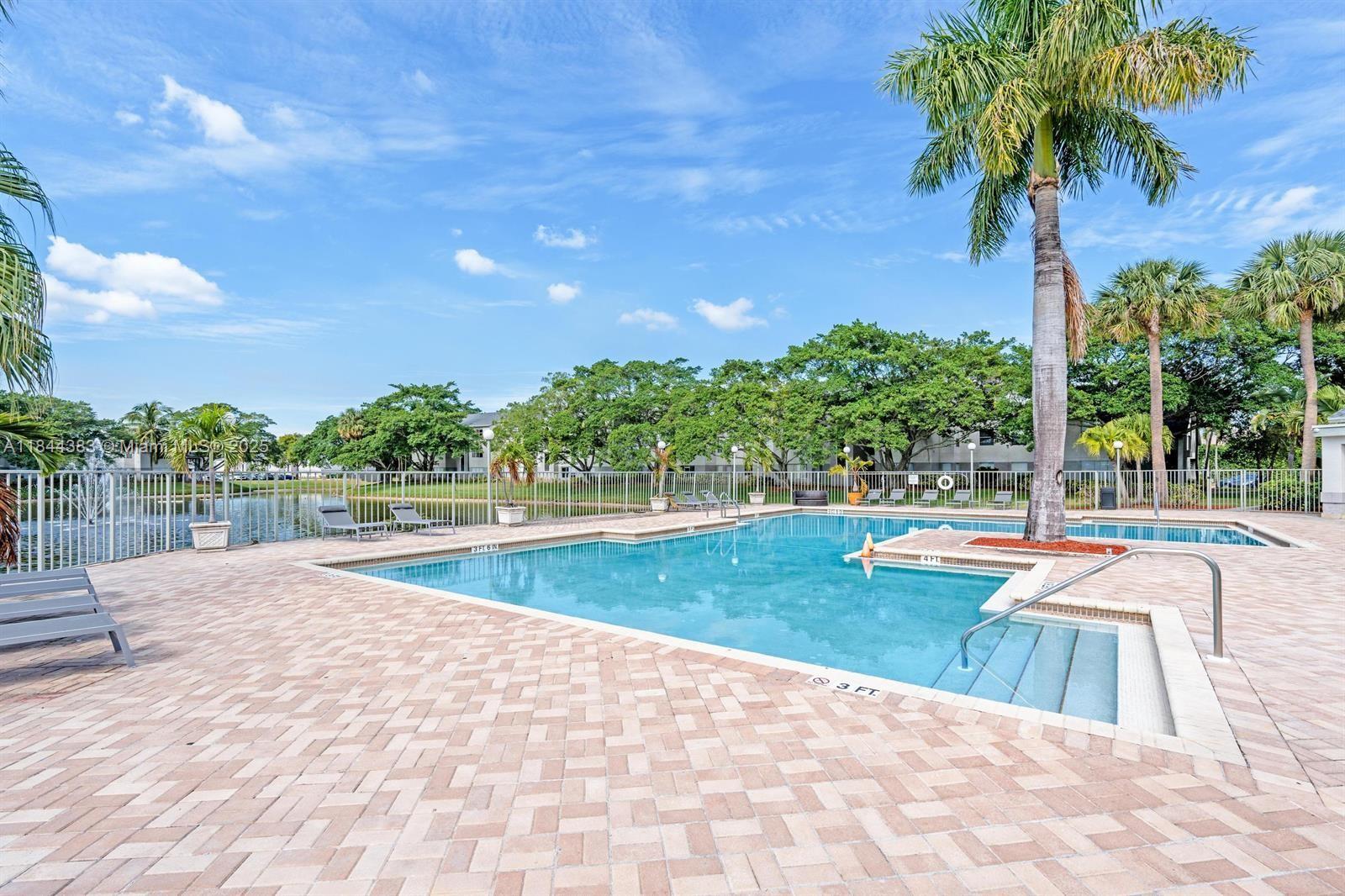 PONTE VERDE AT PALM BEACH - Residential