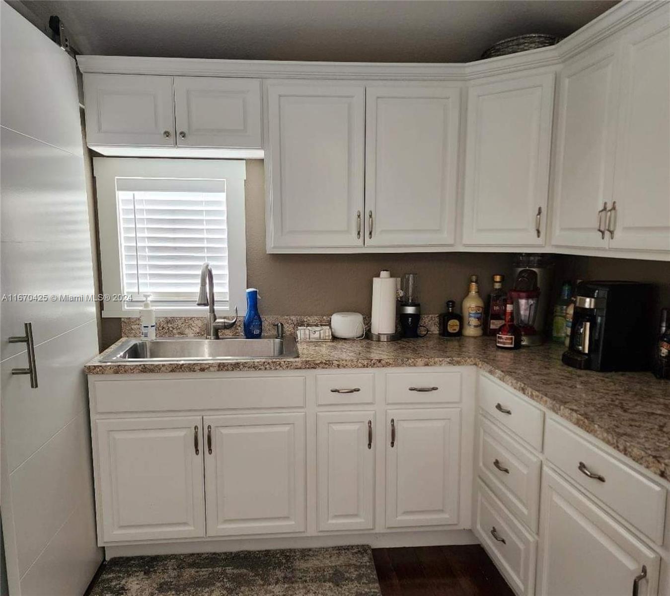Silver Palms RV Resort - Land