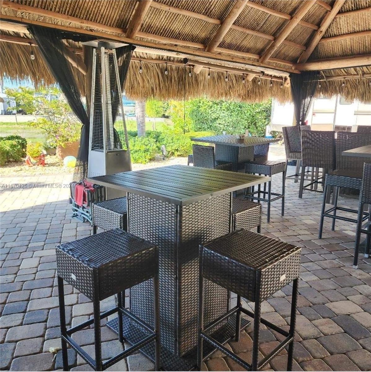 Silver Palms RV Resort - Land