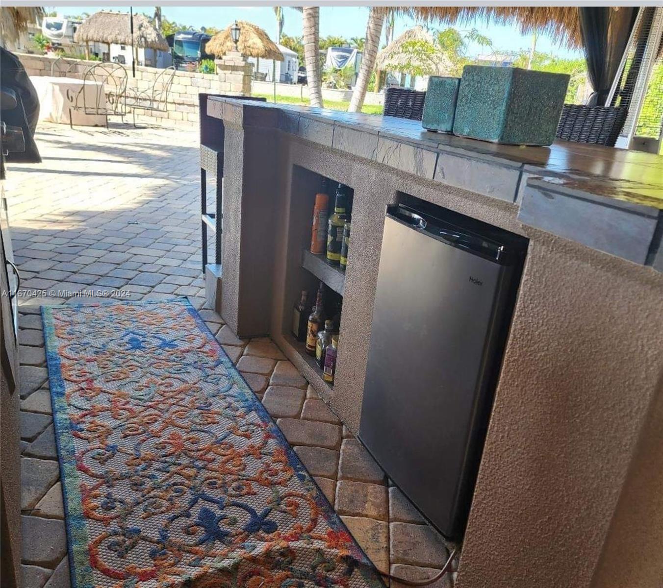 Silver Palms RV Resort - Land