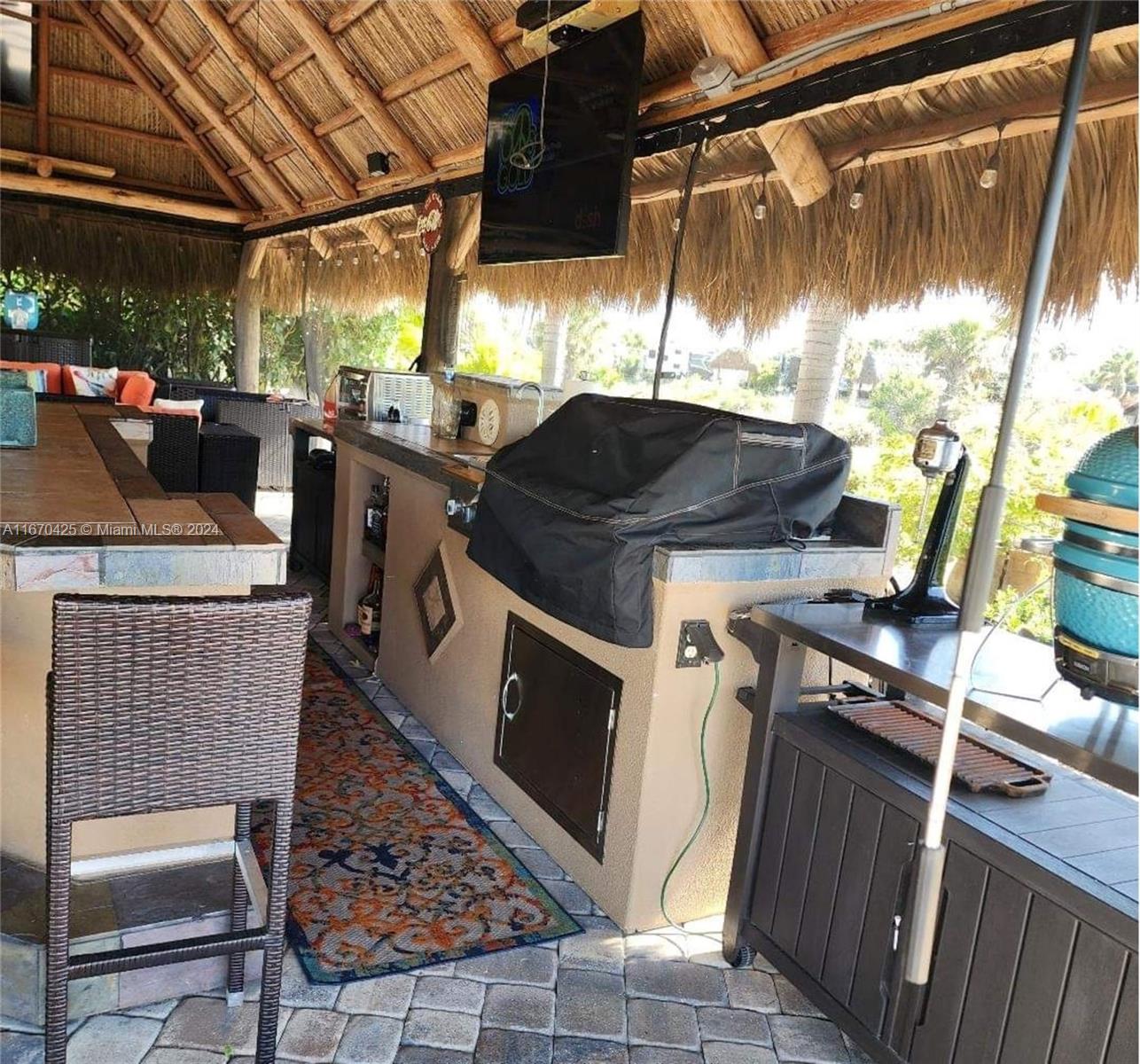 Silver Palms RV Resort - Land