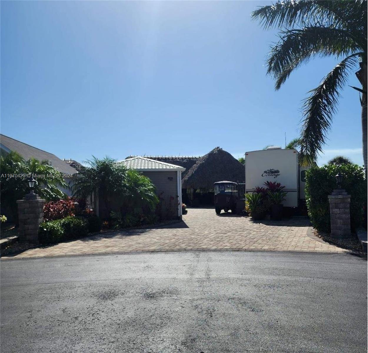 Silver Palms RV Resort - Land