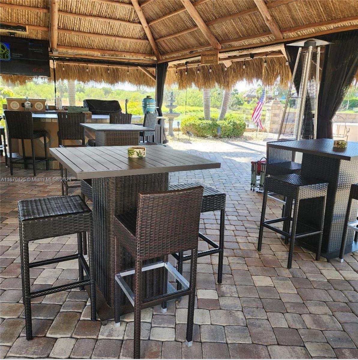 Silver Palms RV Resort - Land