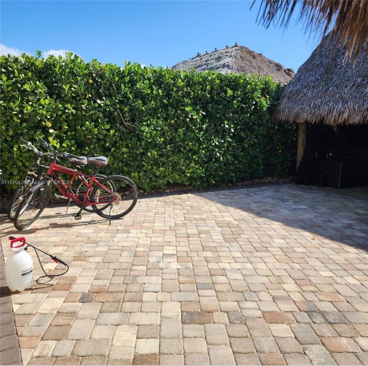 Silver Palms RV Resort - Land