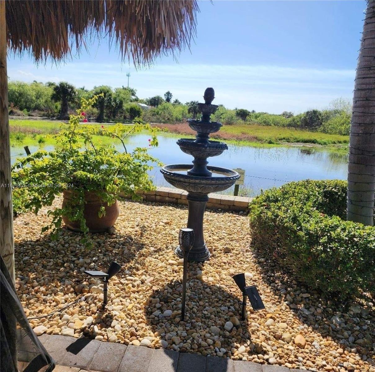 Silver Palms RV Resort - Land
