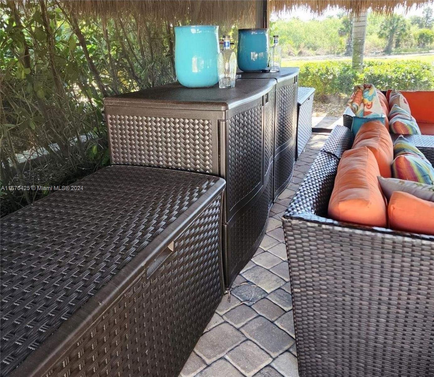 Silver Palms RV Resort - Land