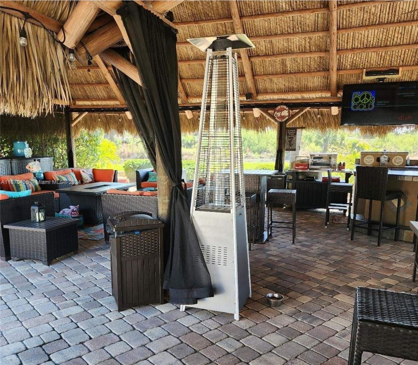 Silver Palms RV Resort - Land
