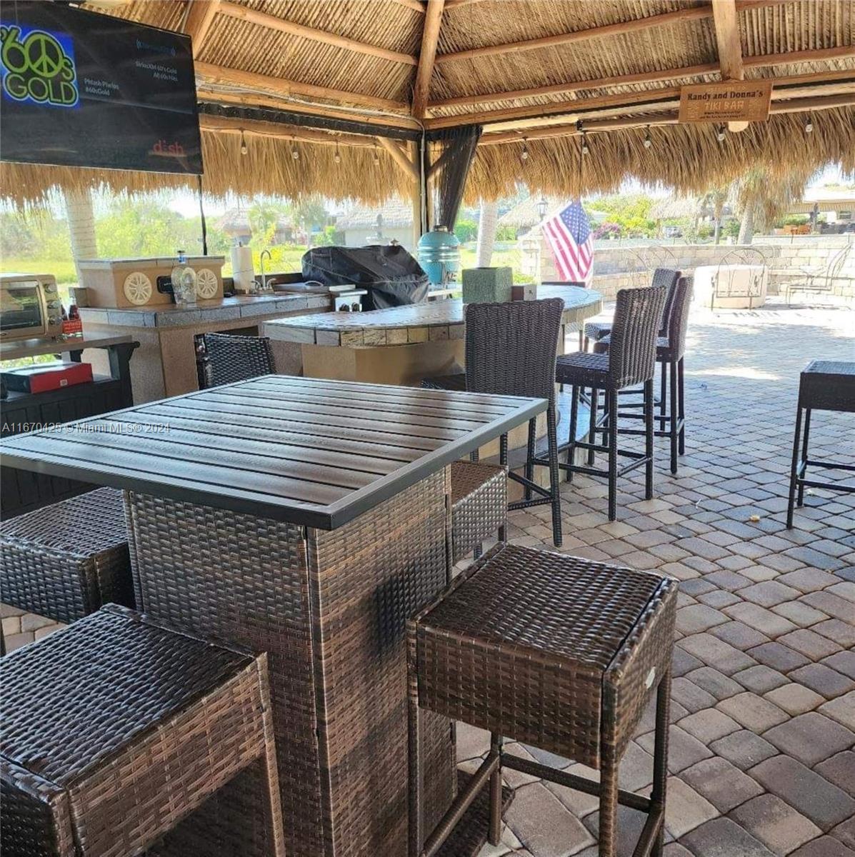 Silver Palms RV Resort - Land