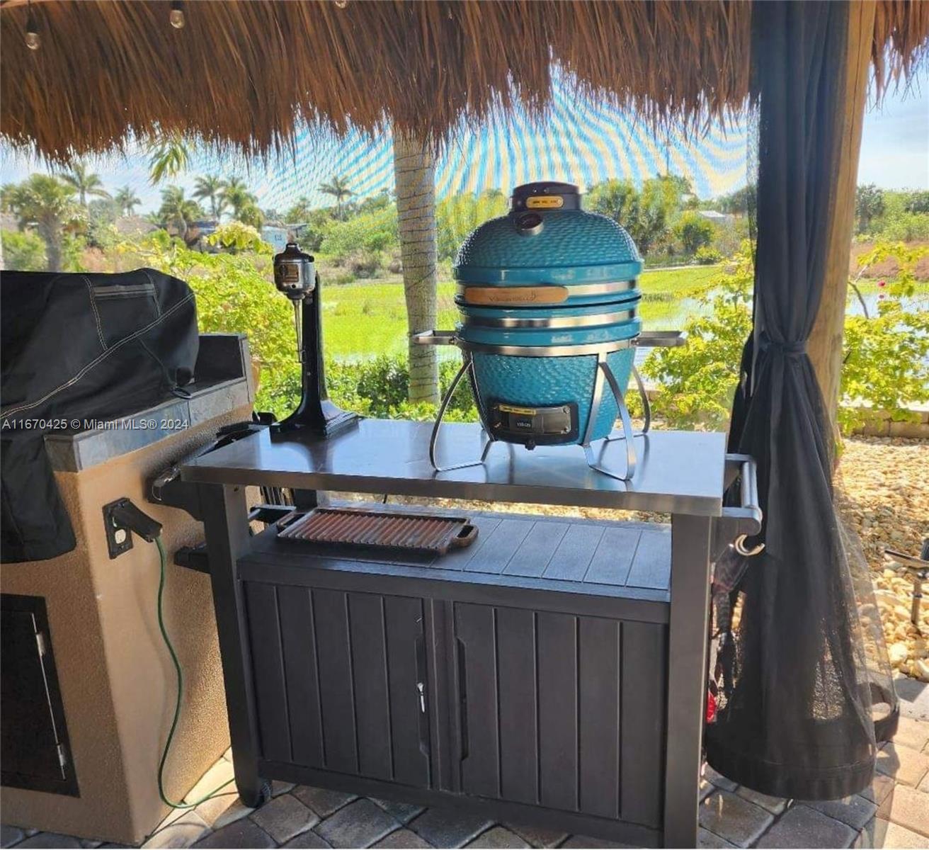 Silver Palms RV Resort - Land