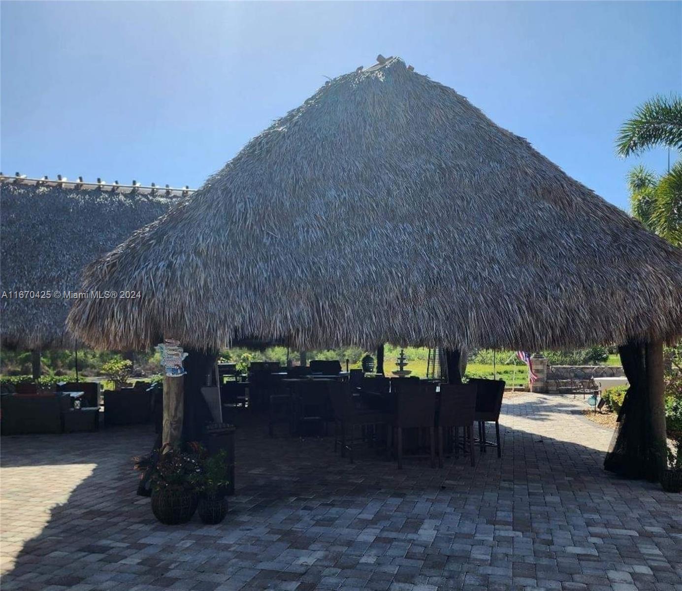 Silver Palms RV Resort - Land