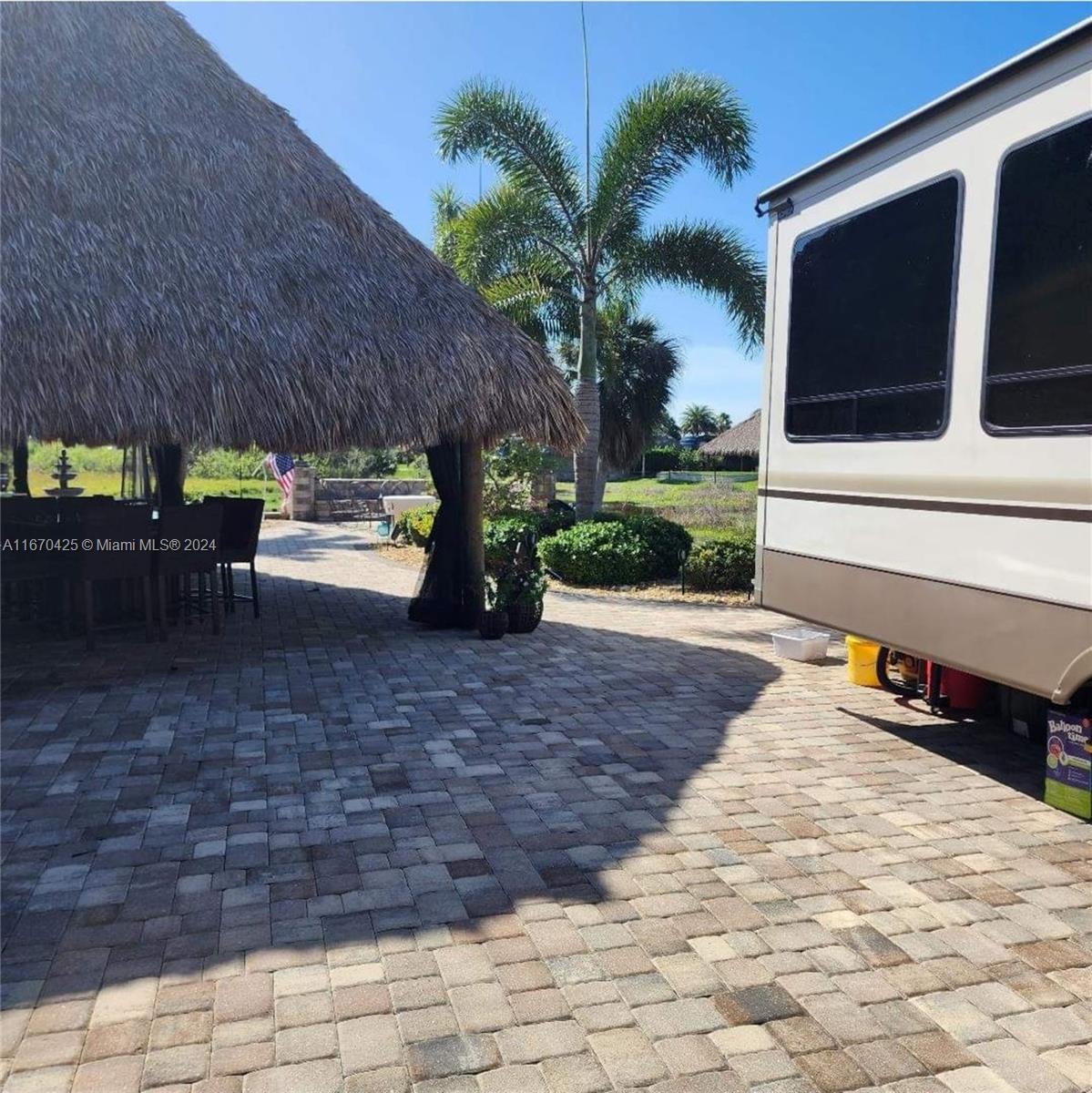 Silver Palms RV Resort - Land