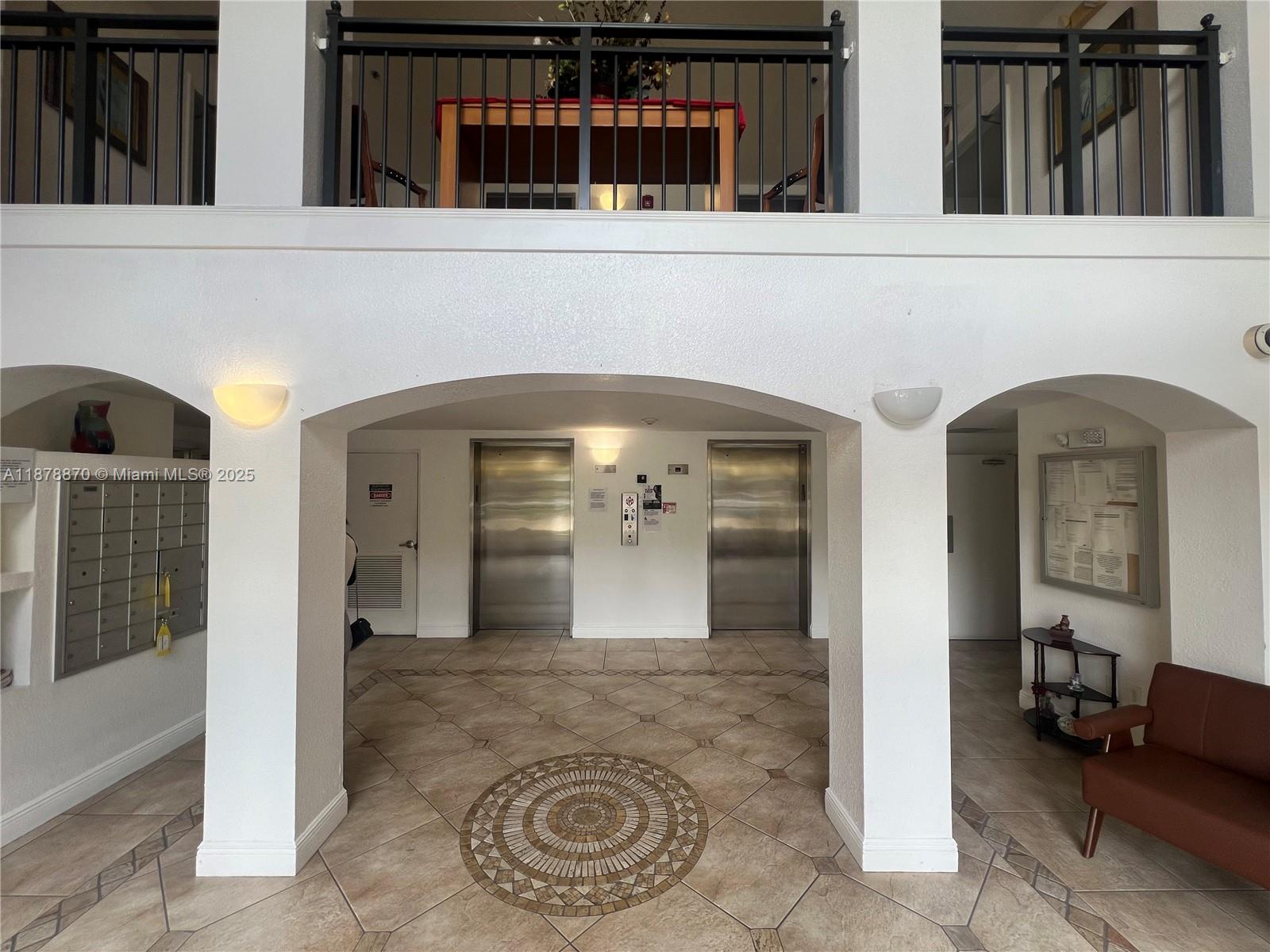 9340 Fontainebleau Blvd W206