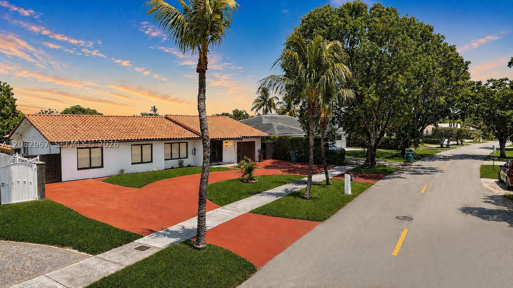 9831 SW 4th St, Miami FL 33174