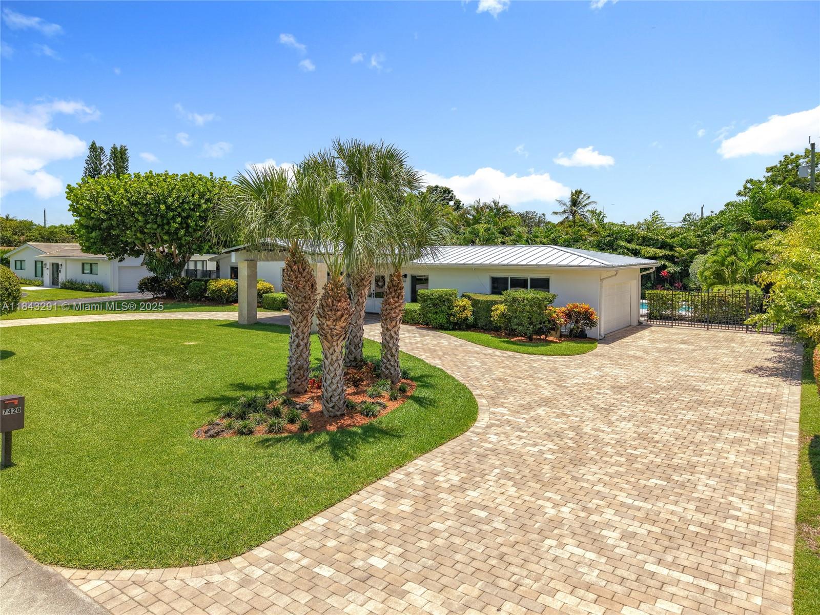7420 SW 140th Ter