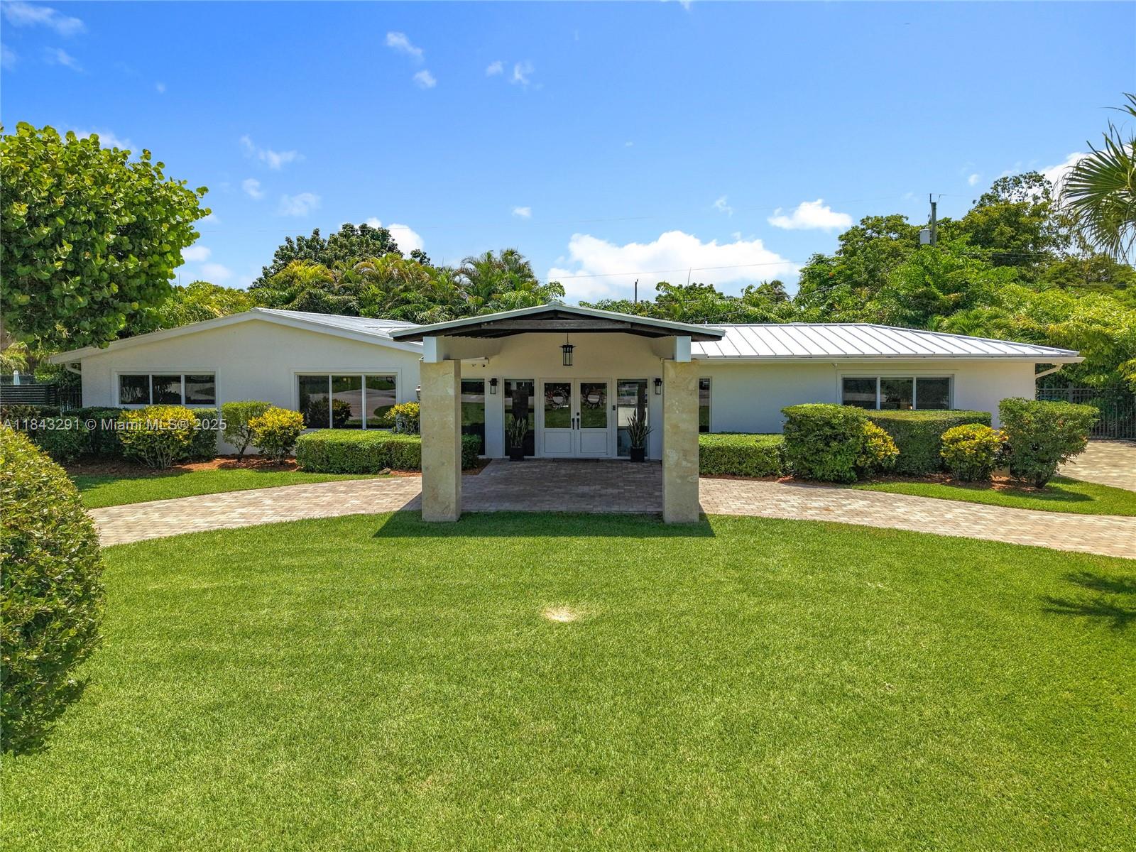 TANGLEWOOD GDNS - Residential