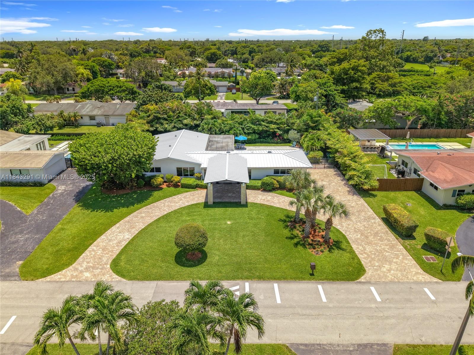 7420 SW 140th Ter