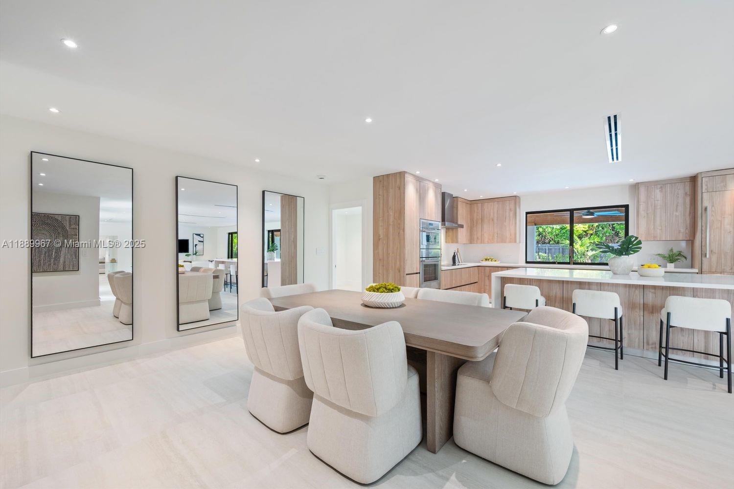 COUNTRY CLUB GROVE PT 1 - Residential