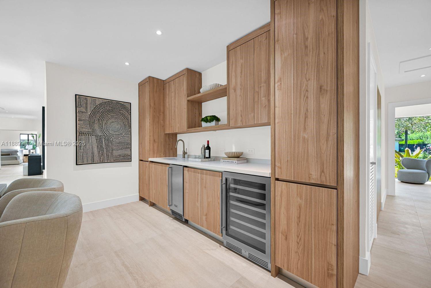 COUNTRY CLUB GROVE PT 1 - Residential