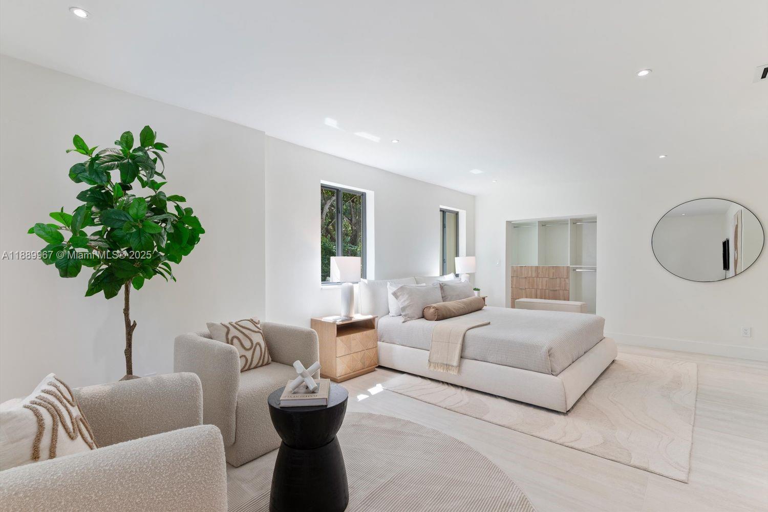 COUNTRY CLUB GROVE PT 1 - Residential