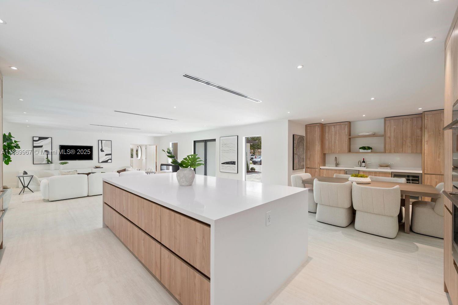 COUNTRY CLUB GROVE PT 1 - Residential