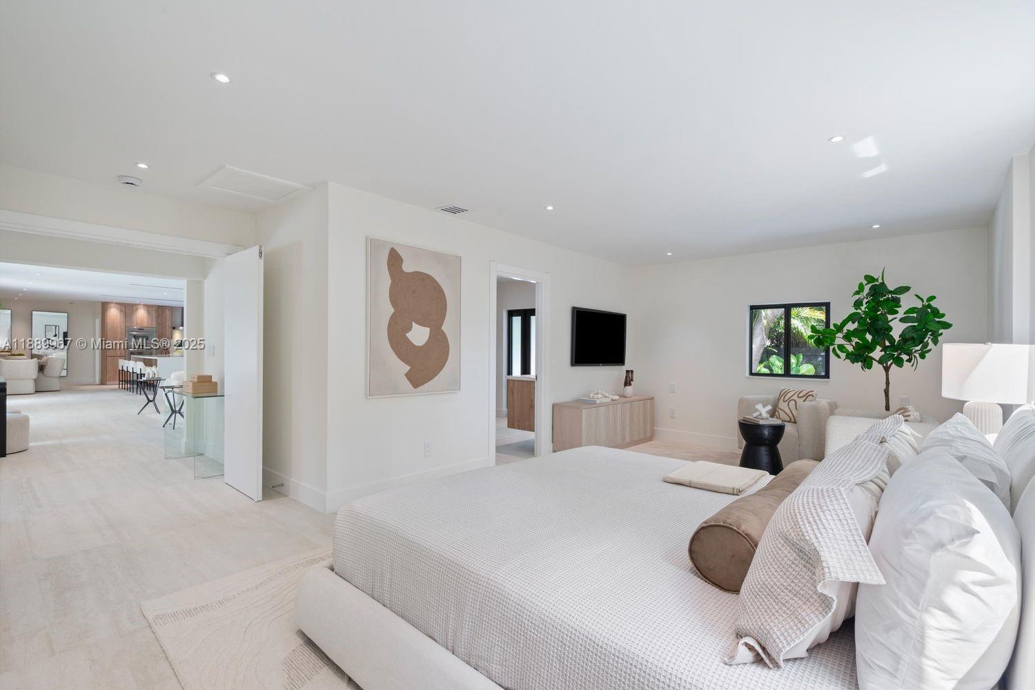 COUNTRY CLUB GROVE PT 1 - Residential