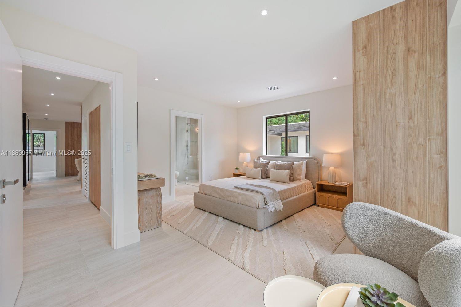 COUNTRY CLUB GROVE PT 1 - Residential