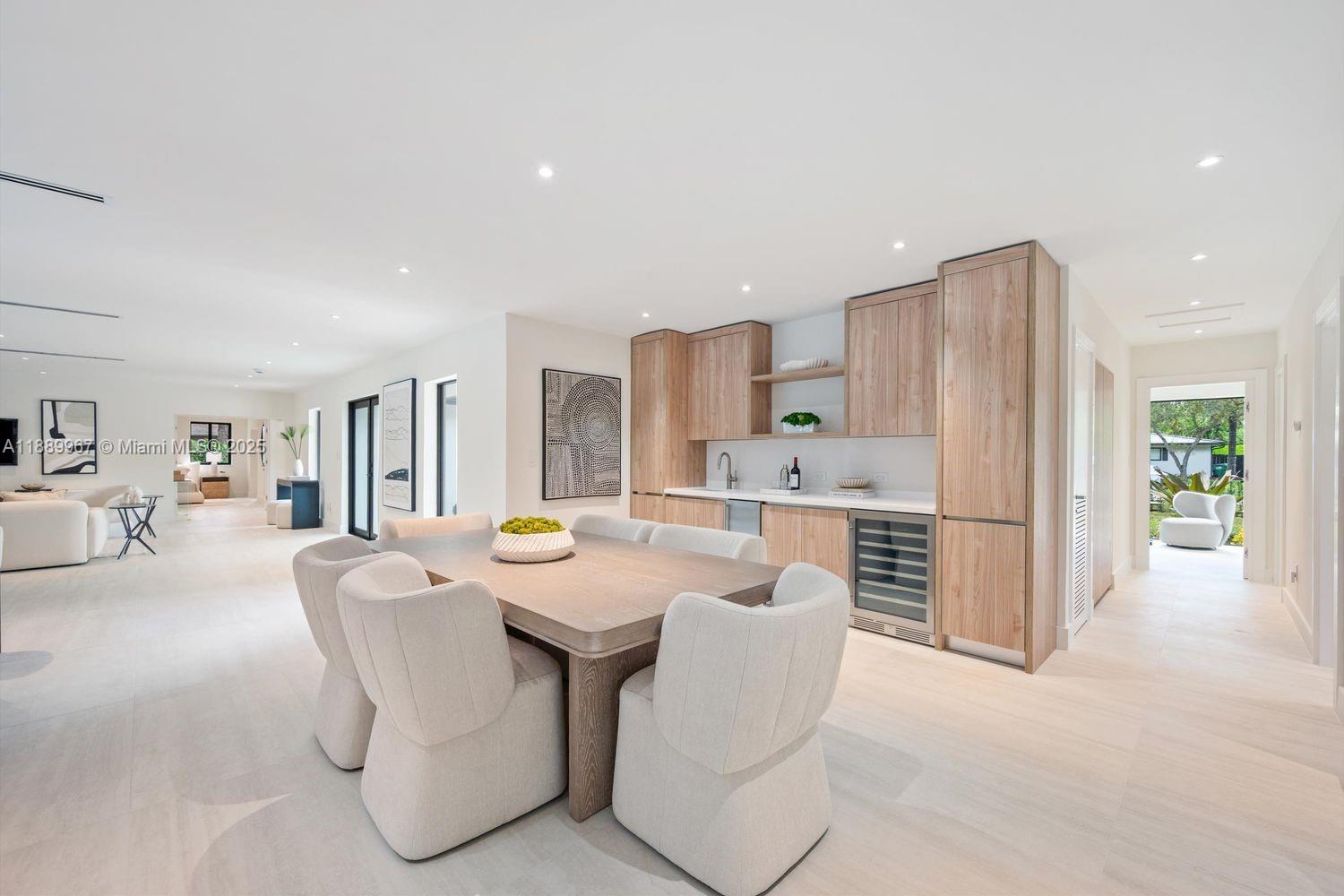 COUNTRY CLUB GROVE PT 1 - Residential