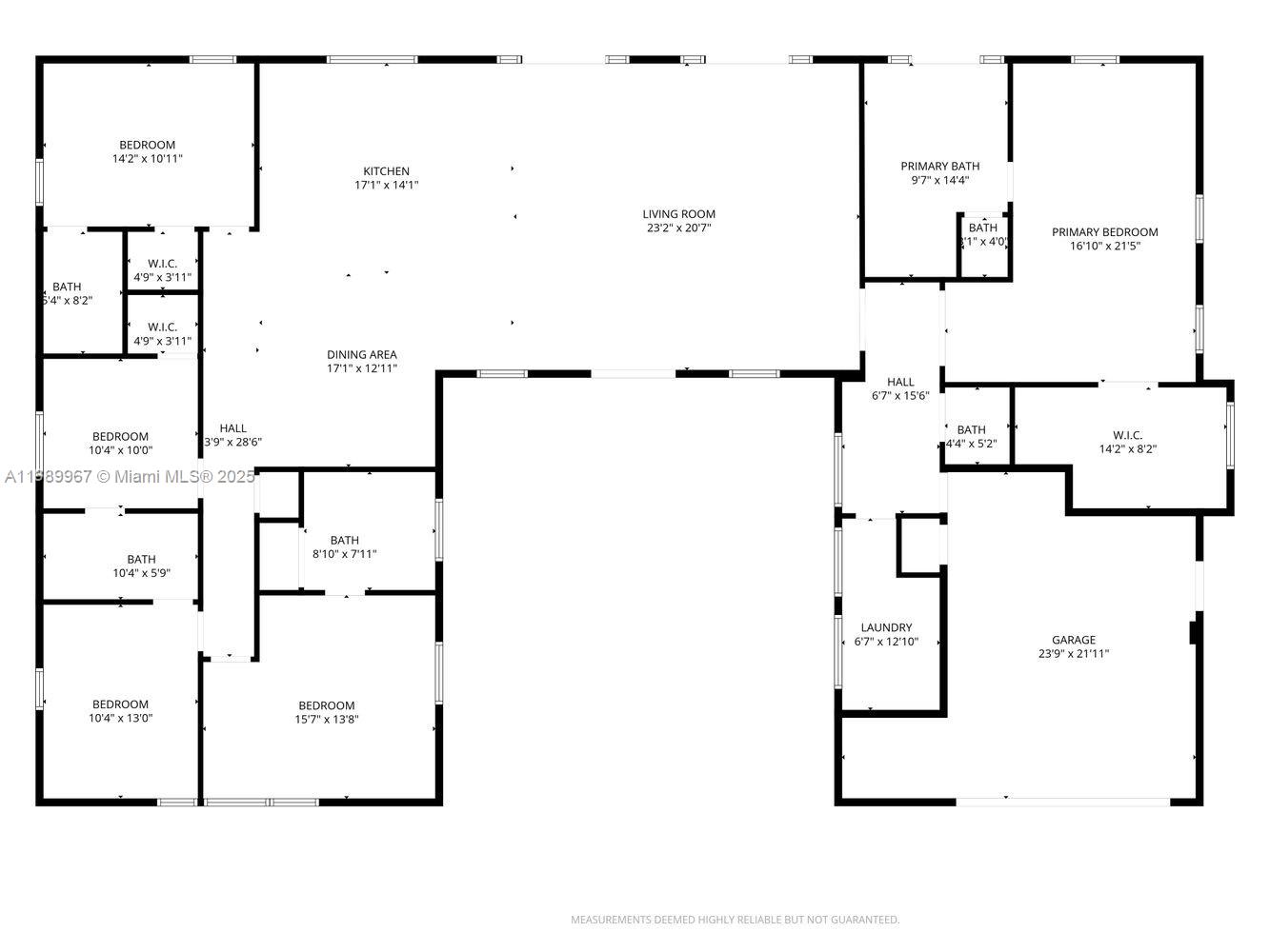 COUNTRY CLUB GROVE PT 1 - Residential
